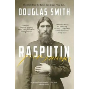 Rasputin | Douglas Smith (ISBN: 9781447245858)