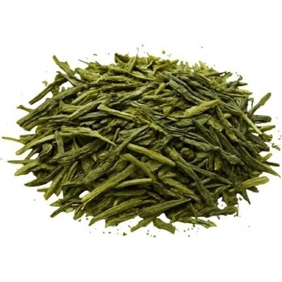 QuickTea Zelená harmonie Sencha & Matcha zelený čaj 100 g