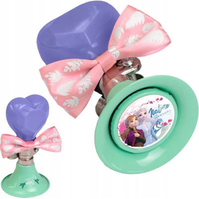 Seven Frozen houkačka Ledové Království – Zboží Dáma