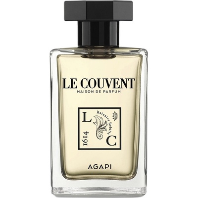 Le Couvent Maison de Parfum Singulières Agapi parfémovaná voda unisex 100 ml
