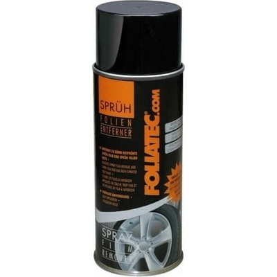 Foliatec odstraňovač fólií ve spreji, 400ml