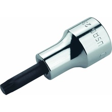 Nástrčné hlavice USAG 233 1/2'' NTX pro šrouby typu TORX velikost dříku T70L x 140 mm