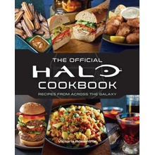 Halo: The Official Cookbook