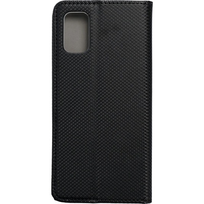 Pouzdro Forcell Smart Case Book Samsung Galaxy A41 černé