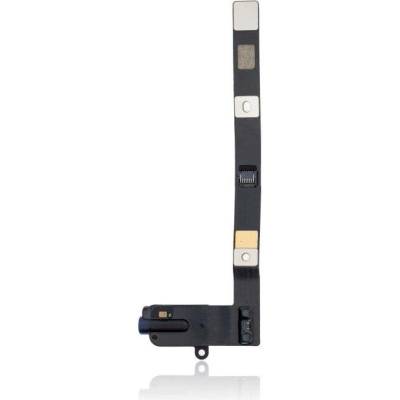 Flex kabel sluchátkového konektoru iPad Mini 4 (Cellular) – černý IPD0716