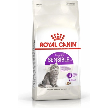 Royal Canin Sensible 2 kg