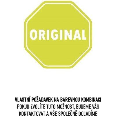 SakyPaky GAUí VLASTNÍ polyester 390l