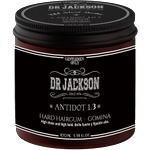 DR JACKSON Д-р Джаксън, дъвка за коса, 100 мл, твърда