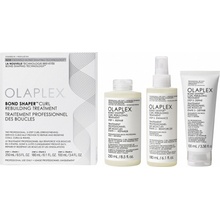 Olaplex Bond Shaper Curl Rebuilding Treatment