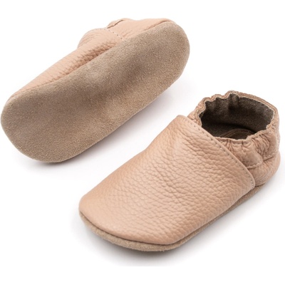 Funky Monkey detské barefoot capačky funky monkey soft sand