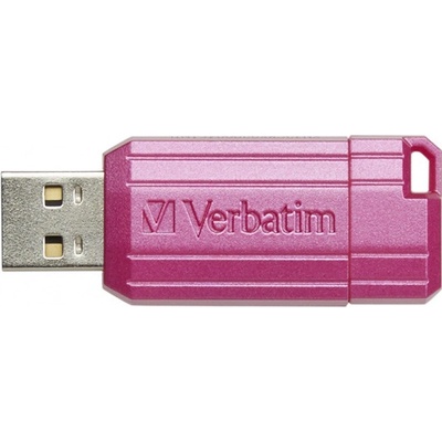 Verbatim Store,N,Go PinStripe 128GB 49460