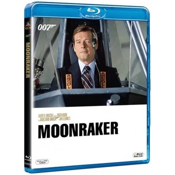 Moonraker BD
