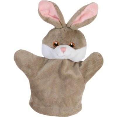 The Puppet Compan Můj první maňásek Zajíc 30 cm