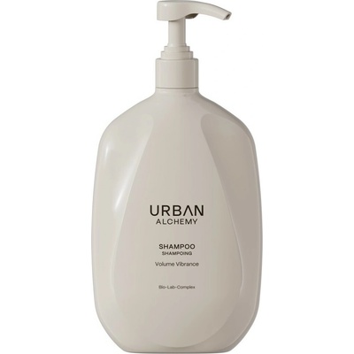 Urban Alchemy Beyond Care Volume Shampoo 1000 ml