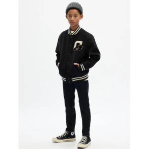 GAP Детски slim дънки GAP GAP | Sin | Момчешки | 110 - zoot - 68,18 лв