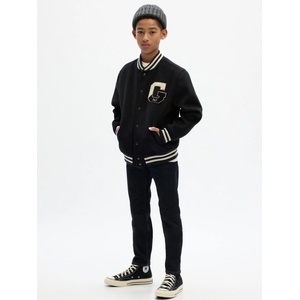 GAP Детски slim дънки GAP GAP | Sin | Момчешки | 110