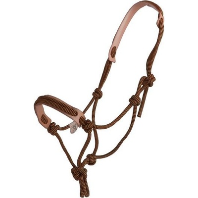 F.R.A. Ohlávka provazová Pablo multicolor – Zboží Dáma