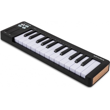 Arturia MicroLab Mk3