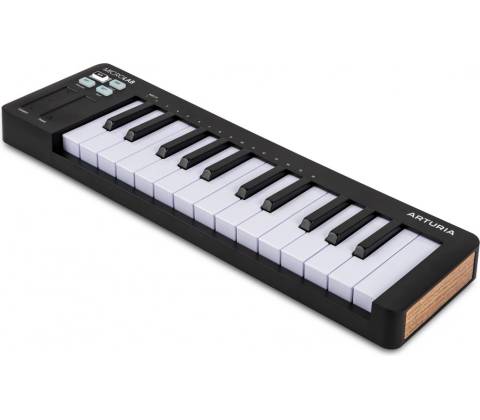 Arturia MicroLab Mk3