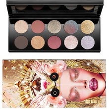 PAT McGRATH LABS Mothership X: Moonlit Seduction Paletka očních stínů