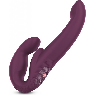 FUN FACTORY Share Vibe Pro Burgundy – Zbozi.Blesk.cz