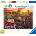 Ravensburger Пъзел Ravensburger от 500 XXL части - Уютна винена тераса (7016796)