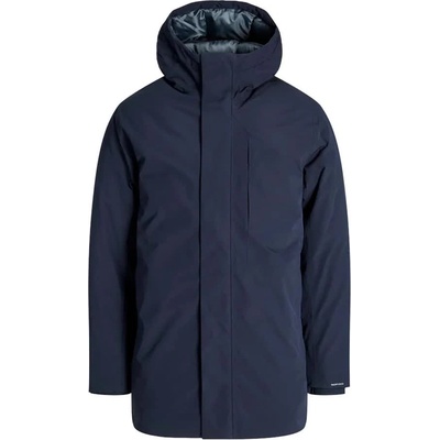 Jack & jones Анорак Jack & jones Keen parka - Blue (Sky Captain)