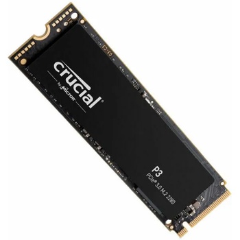 Image 1 of Crucial P3 1TB M.2 (CT1000P3SSD8)
