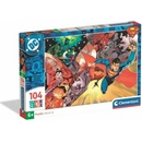 Clementoni Superman 100 dielov