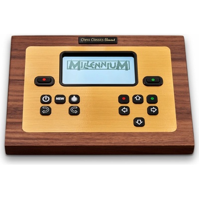 Millennium Chess Classic Element