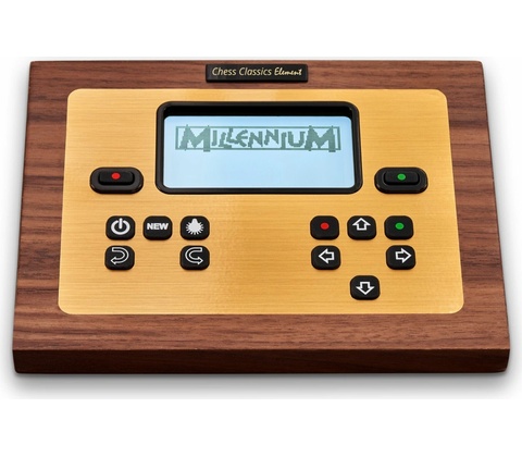 Millennium Chess Classic Element