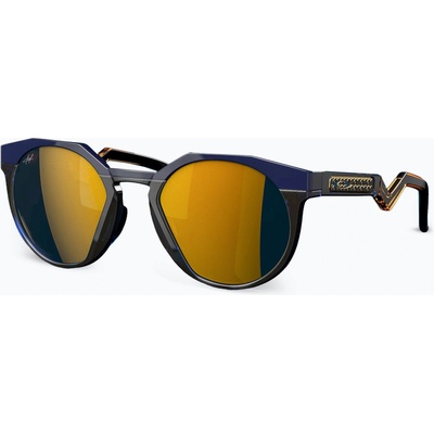 Oakley Слънчеви очила Oakley HSTN Kylian Mbappé Signature Series navy trans blue/prizm 24k polarized