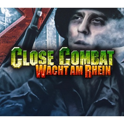 Close Combat: Wacht am Rhein