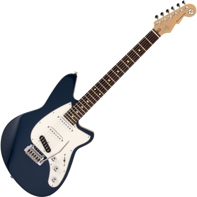 Reverend Guitars Six Gun TL High Tide Blue Електрическа китара