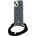 GUESS Кейс Guess Crossbody Cord 4G Print за iPhone 15/14/13, черен (3666339147921)