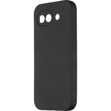 OBAL:ME Matte TPU Google Pixel 10a Black