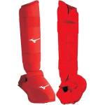 Mizuno Karate shin instep m
