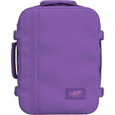 CabinZero Classic Lavender Dream 28l
