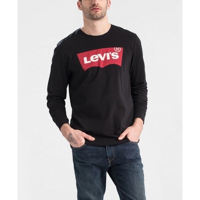 Levi's Graphic triko černá