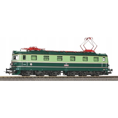 Piko 21022 Elektrická lokomotiva E669.1 ČSD epocha III DCC+SOUND
