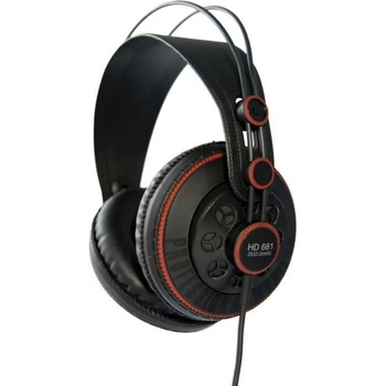 Superlux HD681