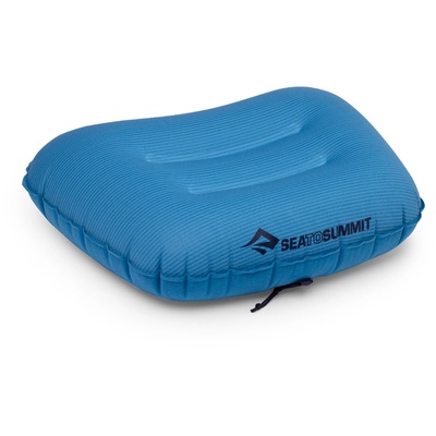 Sea to Summit Aeros Ultralight Pillow Regular Цвят: син