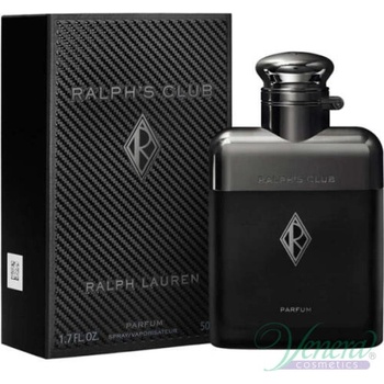 Image 1 of Ralph Lauren Ralph's Club Extrait de Parfum 50 ml