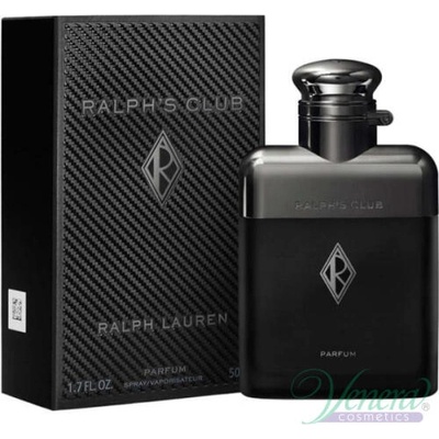 Ralph Lauren Ralph's Club Extrait de Parfum 50 ml