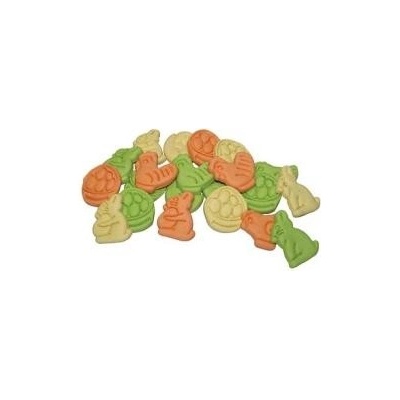 SPRING MIX jarní mix kuřátko zajíček slepička vajíčko 2,5 kg