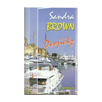 Dvojičky - Sandra Brown