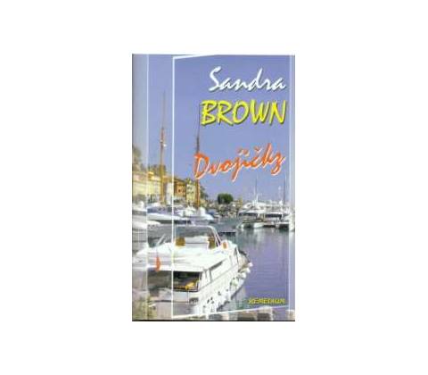 Dvojičky - Sandra Brown
