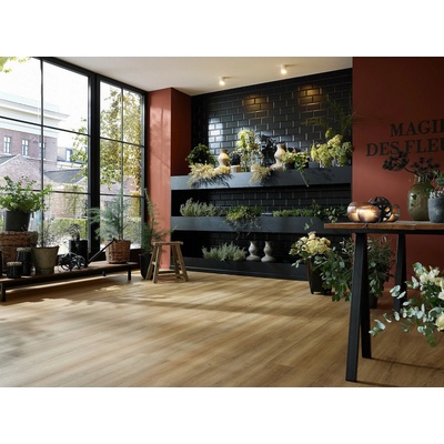 Wineo 800 Wood XL Bradford oak honey MLD835WXL 2.10 m²