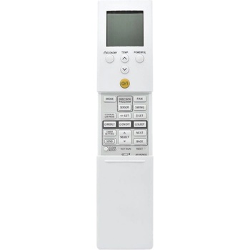 съвместим Fujitsu ar-rem5e - заместител дистанционно управление (ar-rem5e)