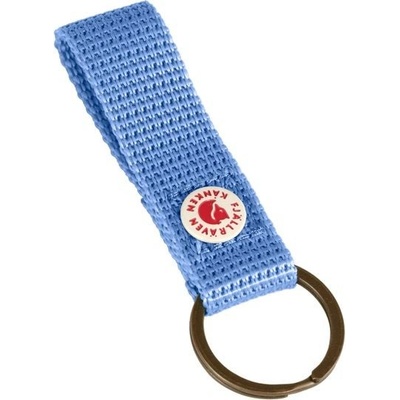 Fjällräven Prívesok na kľúče Kånken Keyring WARM YELLOW